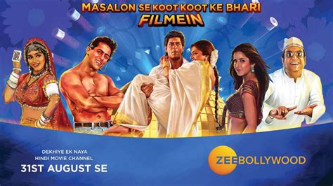 bollymovies|Zee Bollywood .